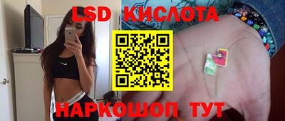 молекула духа Заволжье